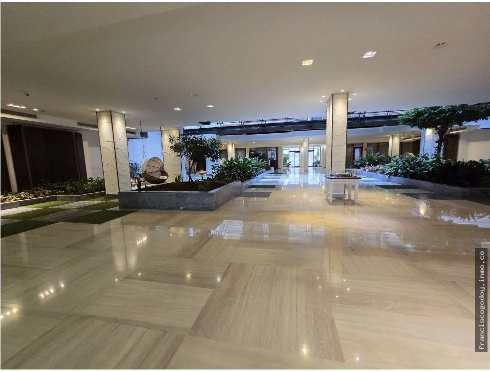 Alquiler de apartamento en ocean reef islands