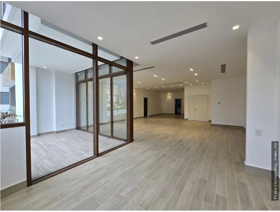 Alquiler de apartamento en ocean reef islands