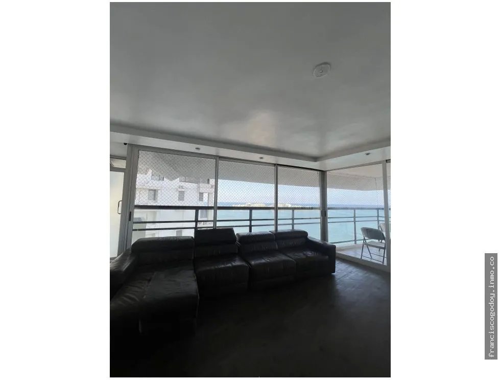 Apartamento en venta en punta paitilla