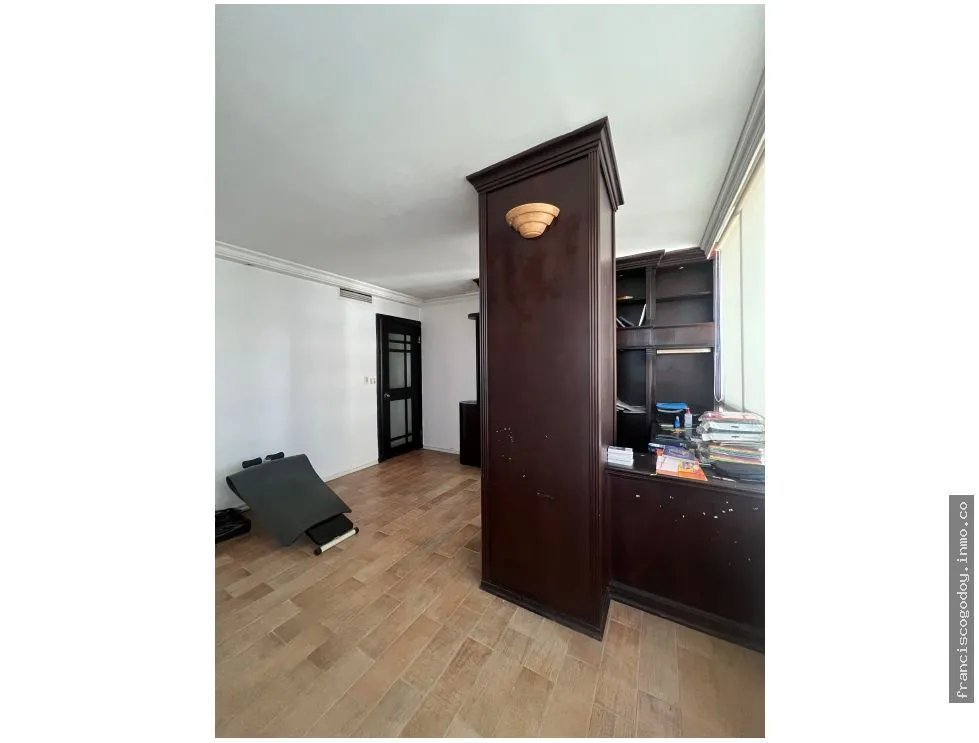 Apartamento en venta en punta paitilla