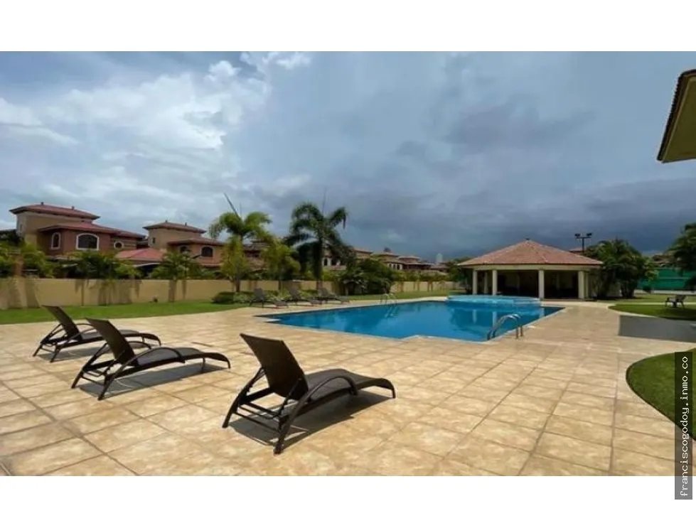 Casa en venta en don bosco
