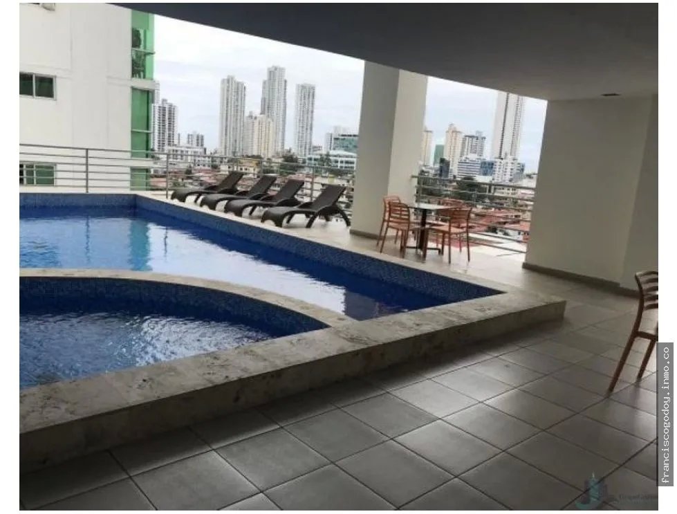 Apartamento en venta en san francisco