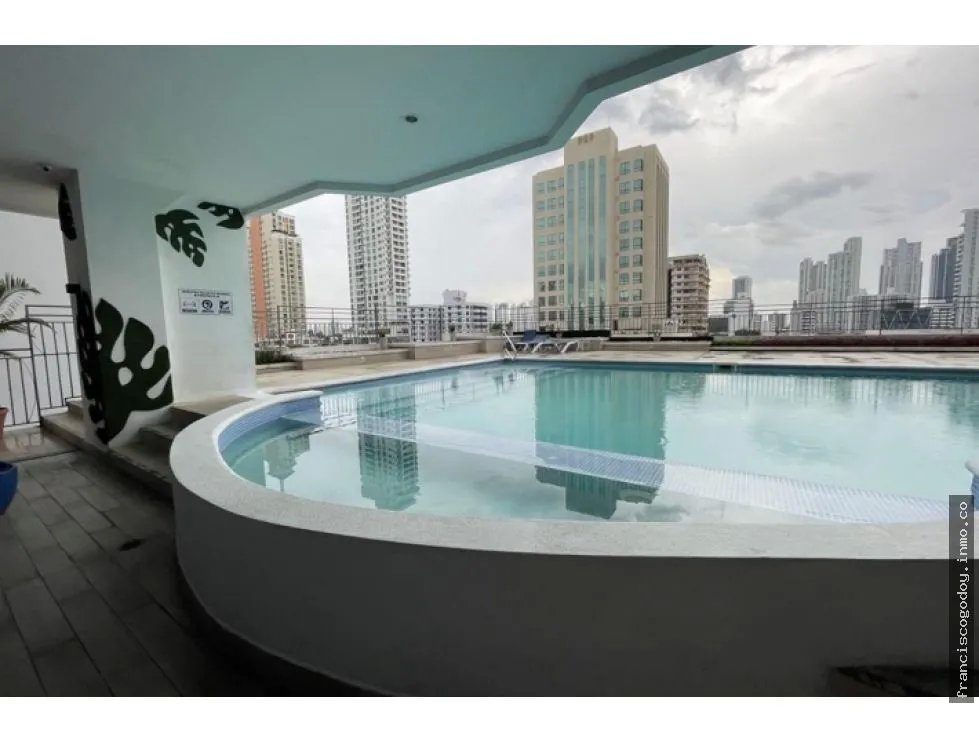 Apartamento en venta en san francisco