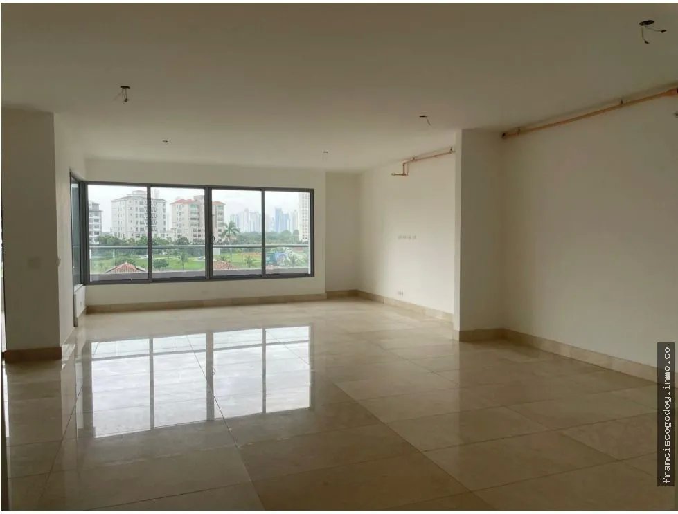 Apartamento en venta en santa maría