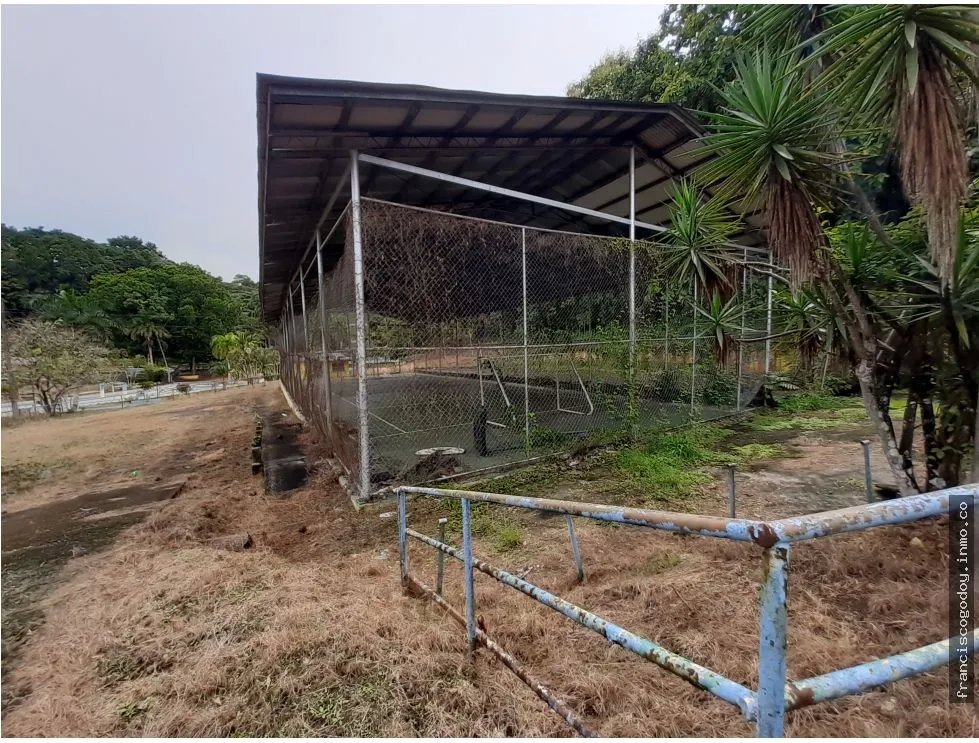 Terreno en venta en las cumbres