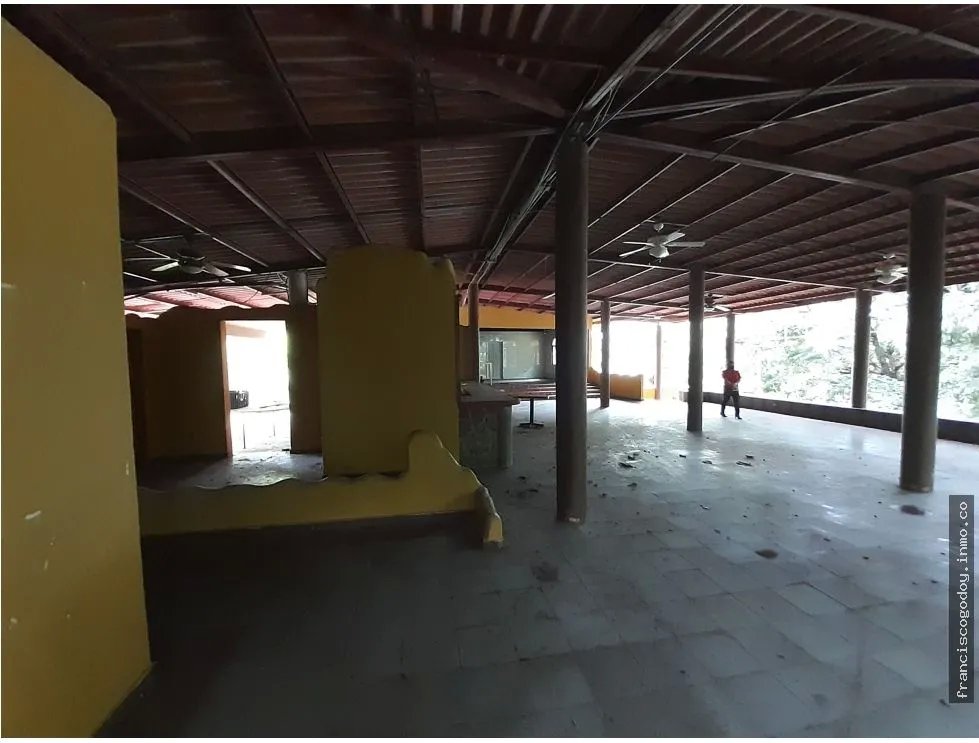 Terreno en venta en las cumbres