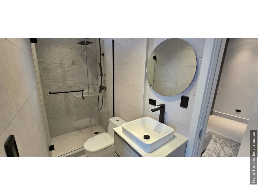 Venta de apartamento en punta paitillla