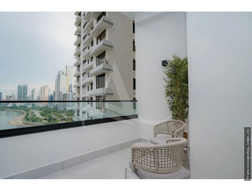 Venta de apartamento en punta paitillla