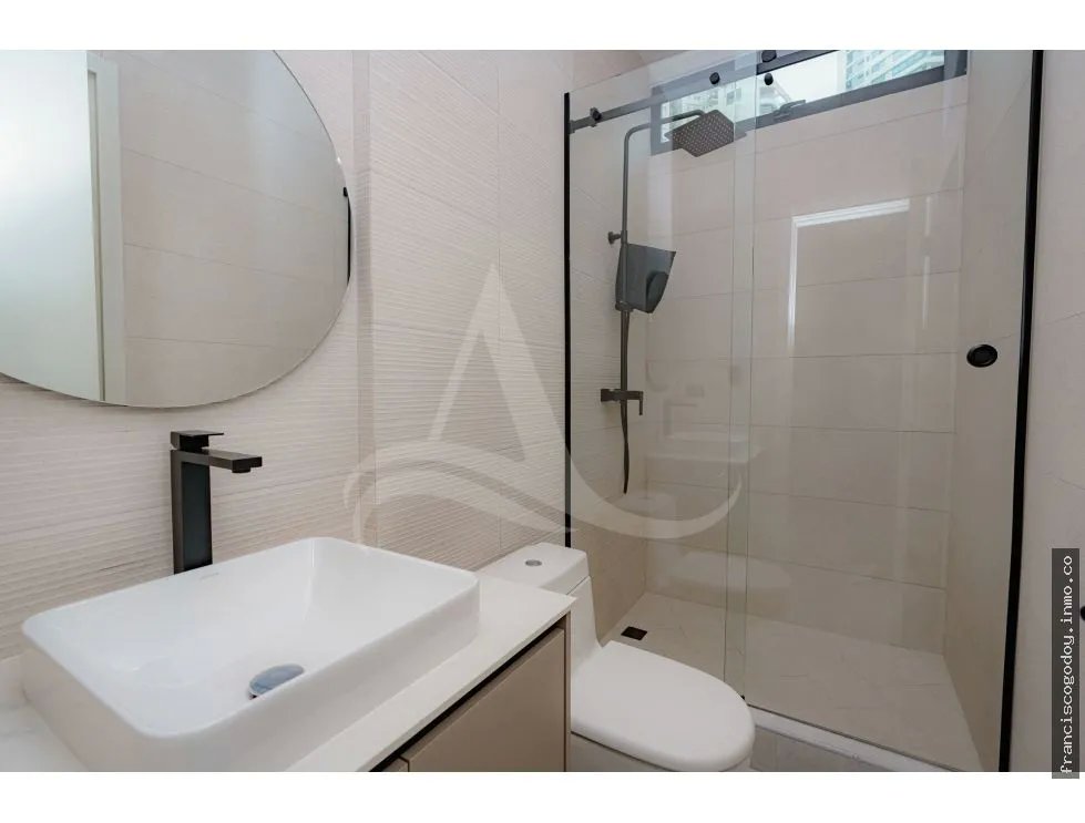 Venta de apartamento en punta paitillla