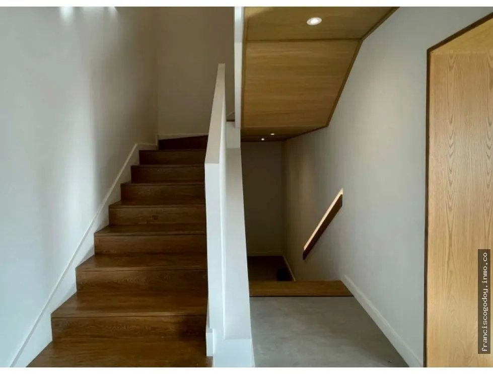 Penthouse en venta en el casco antiguo