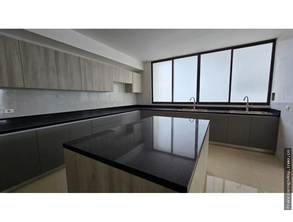 Apartamento en venta en punta paitilla