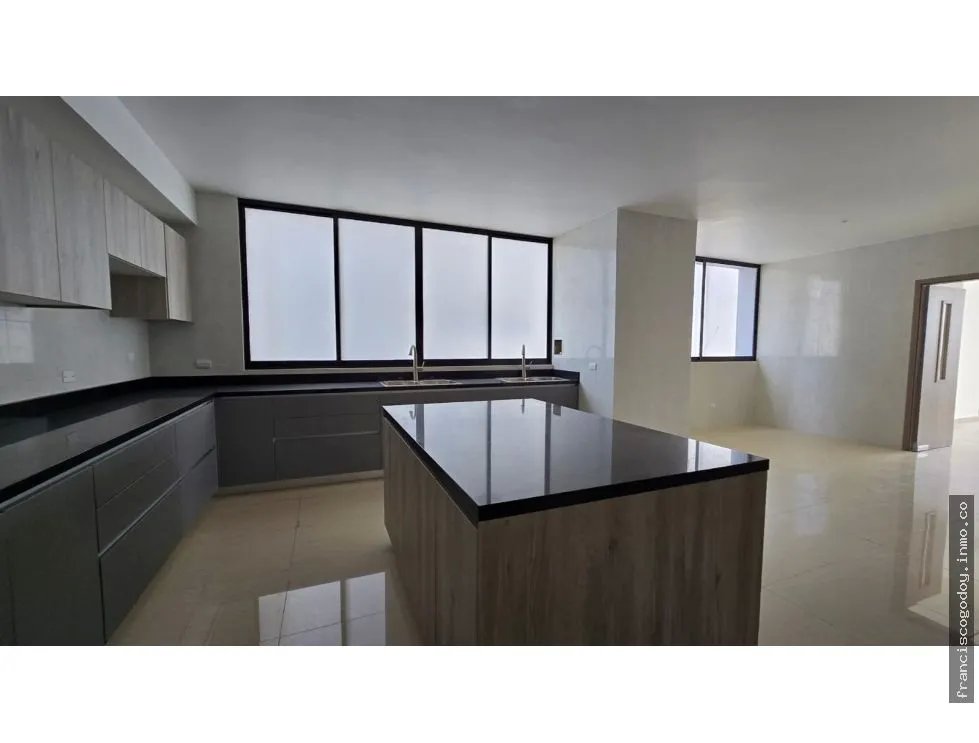 Apartamento en venta en punta paitilla