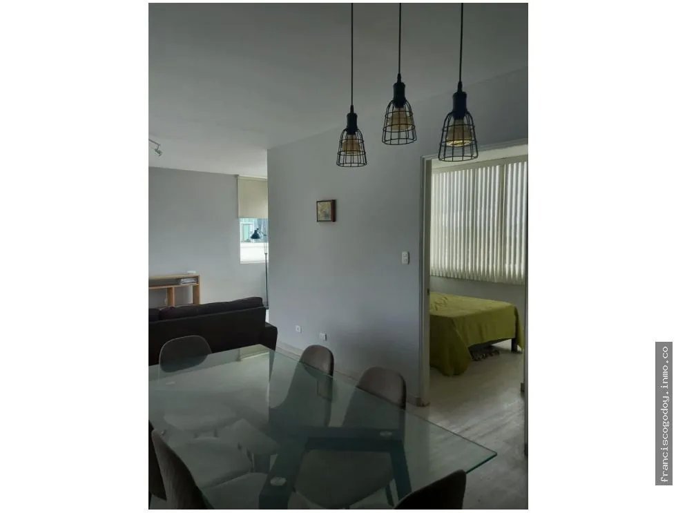 Venta de apartamento en edison park