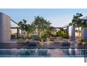 141718 - Obarrio - apartments - ph atrium