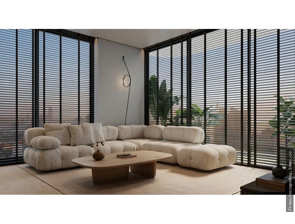 Apartamento en venta, obarrio
