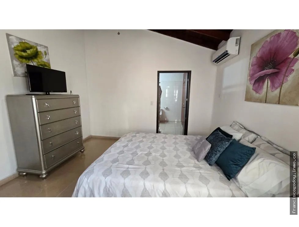 Alquiler de casa en hato pintado