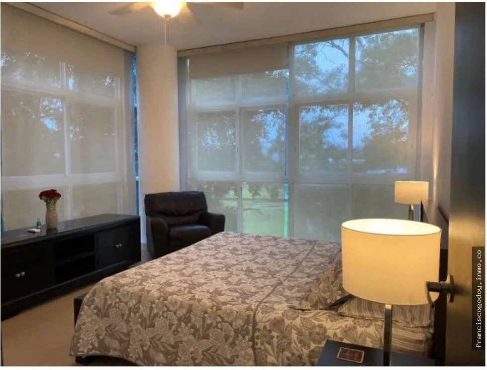 Apartamento en venta - amador