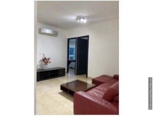 141753 - Panamá - apartments - remates judiciales