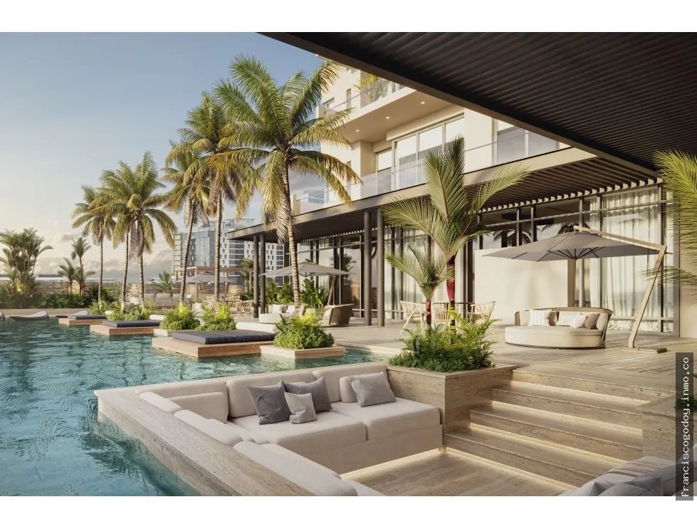 Apartamento à Venda em Costa Del Este