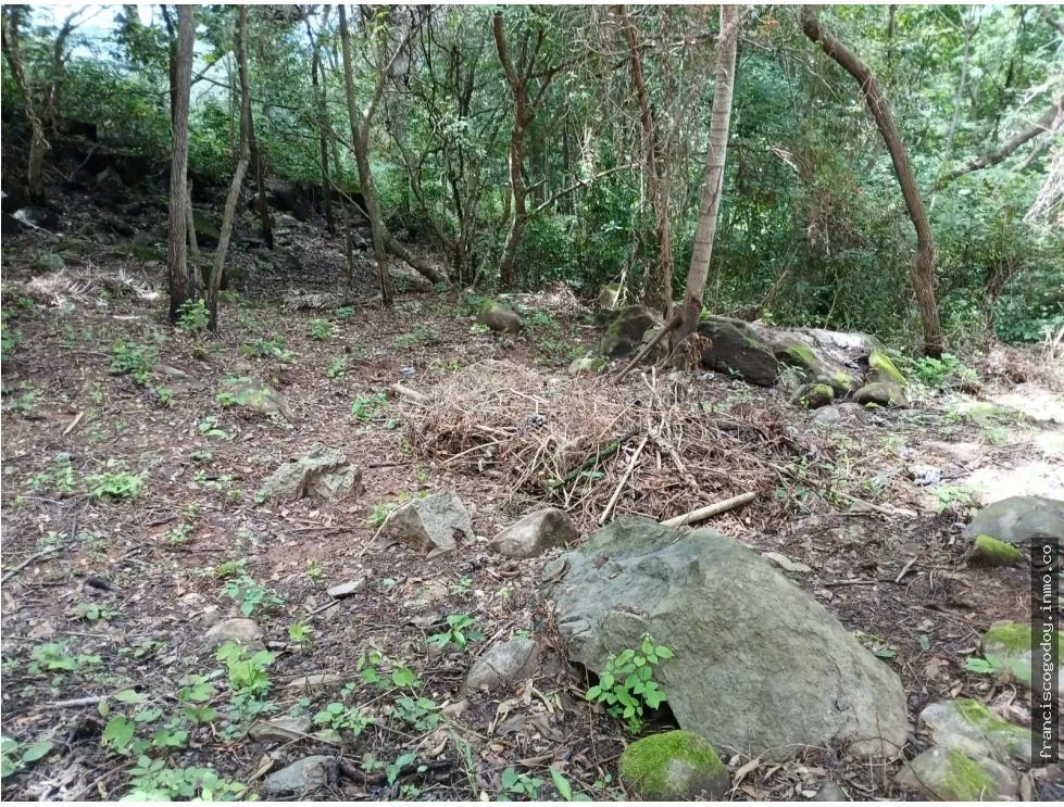 Terreno en venta en aires de chicá, chame