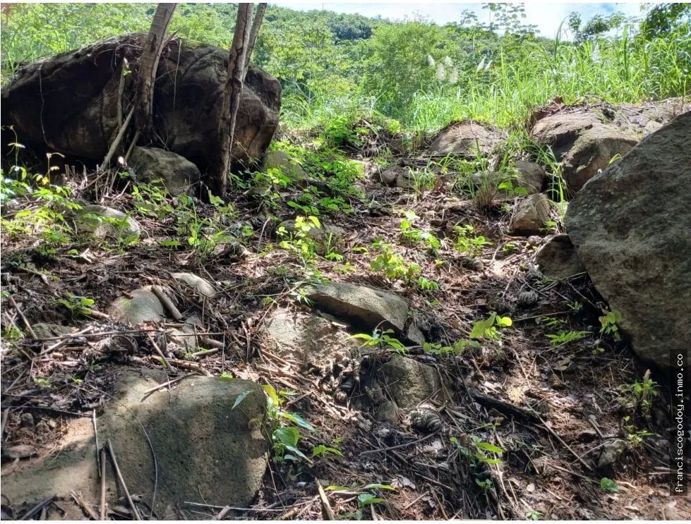Terreno en venta en aires de chicá, chame