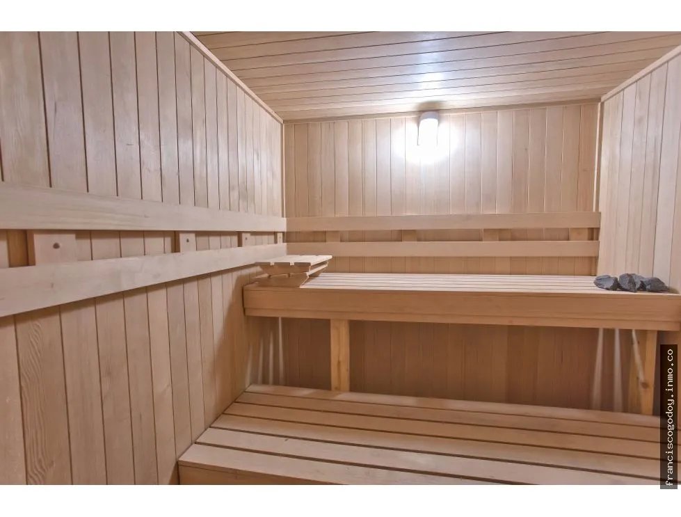 Apartamento en venta en dos mares
