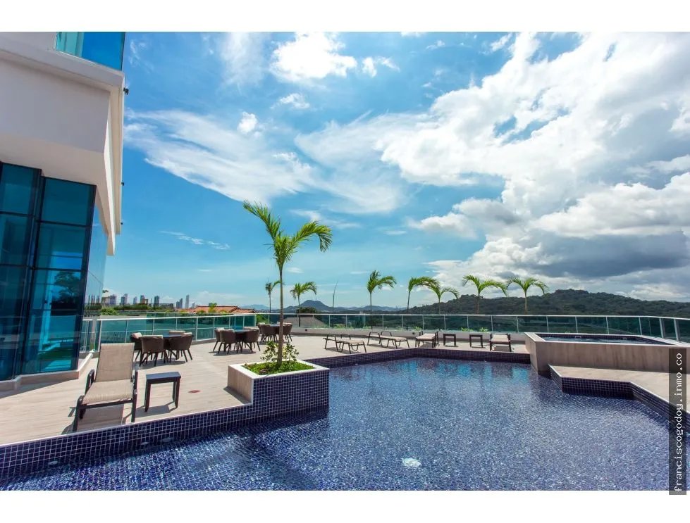 Apartamento en venta en dos mares