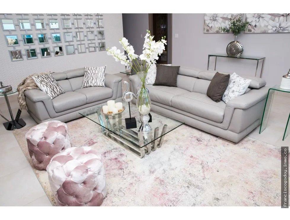 Apartamento en venta en dos mares
