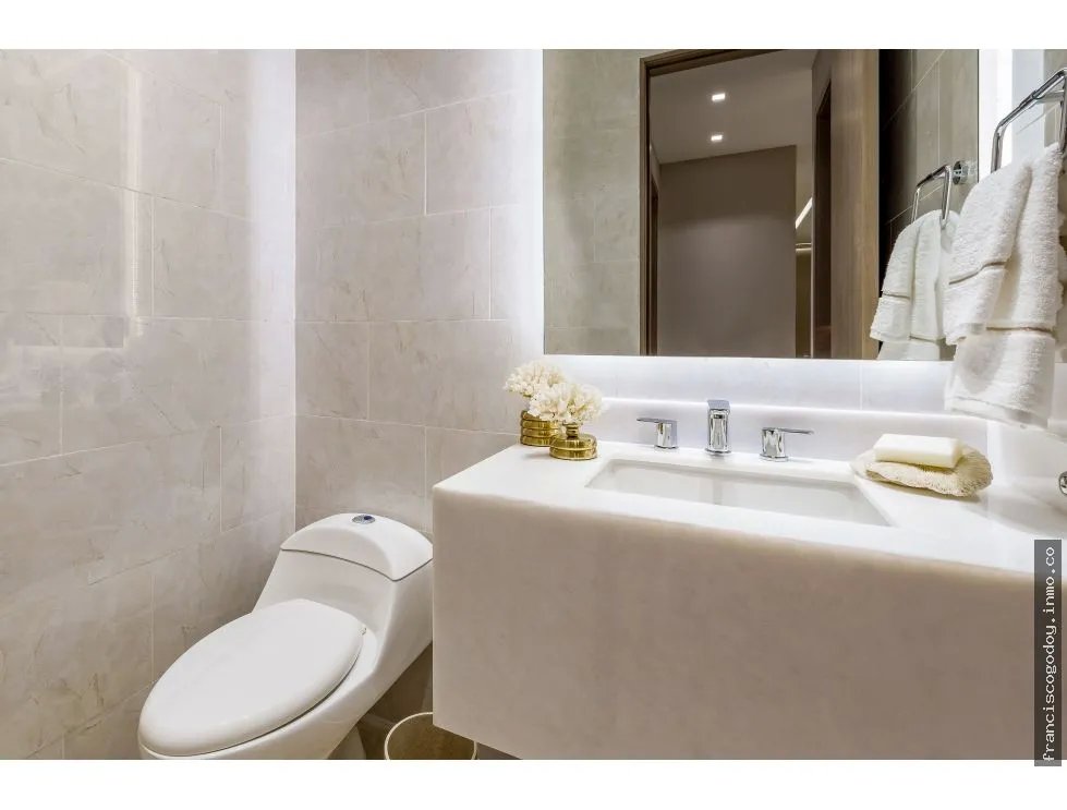 Apartamento en venta en punta paitilla