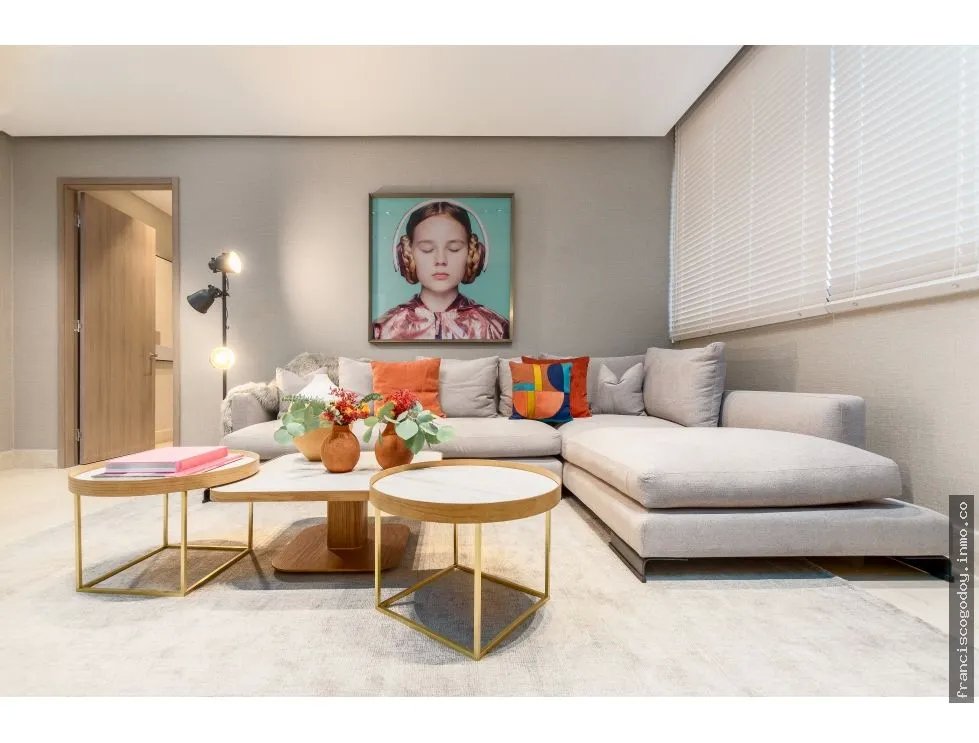 Apartamento en venta en punta paitilla