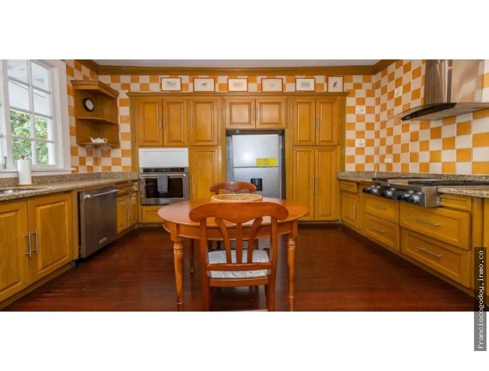 Venta de casa en ancón  panamá