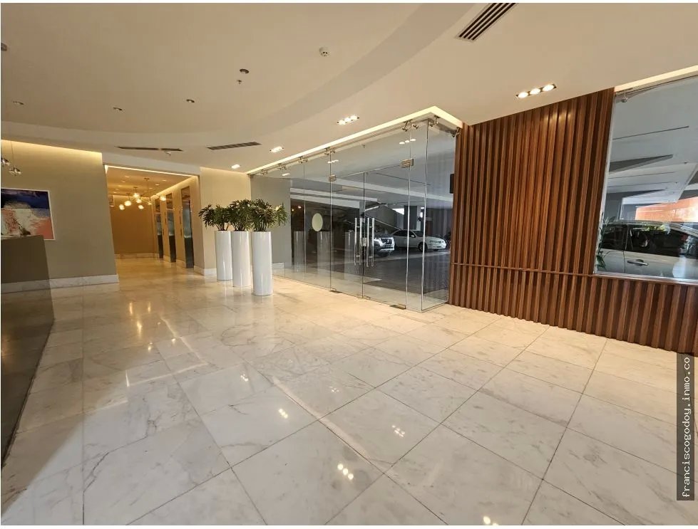 Oficina en venta en santa maría business district, panamá