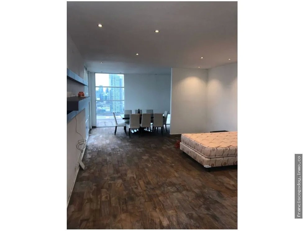 Apartamento  en venta en san francisco