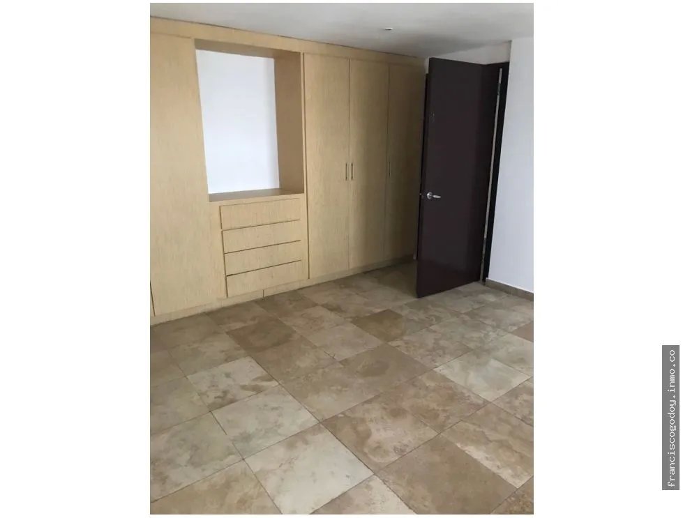 Apartamento  en venta en san francisco