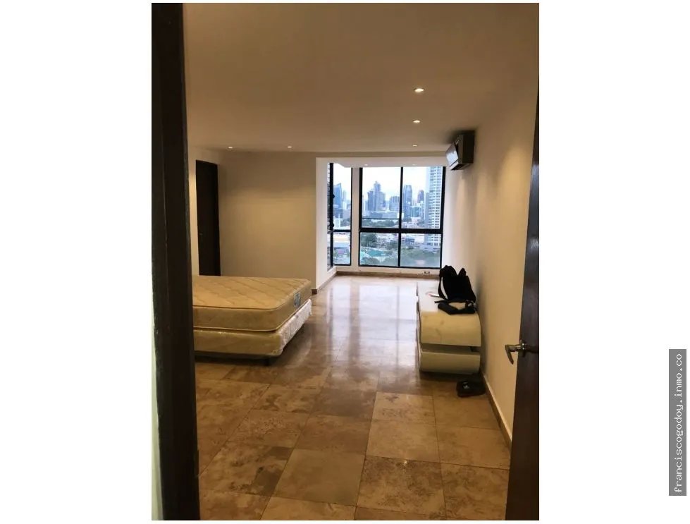 Apartamento  en venta en san francisco