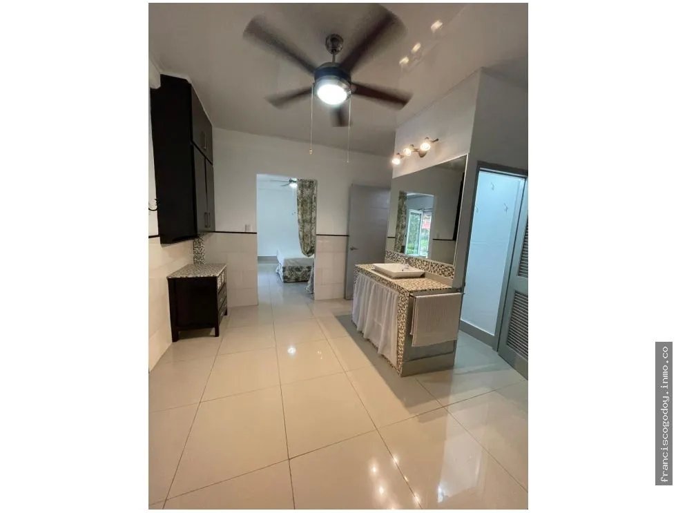 Venta de casa en clayton