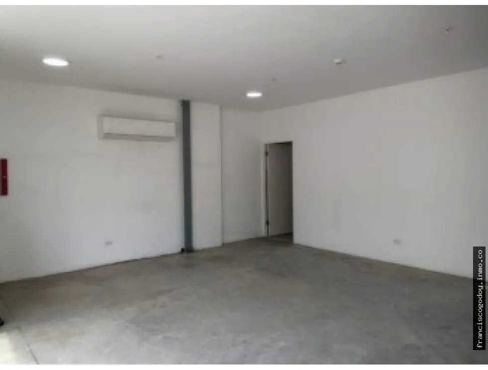 Ofibodegas en venta en panama viejo business center
