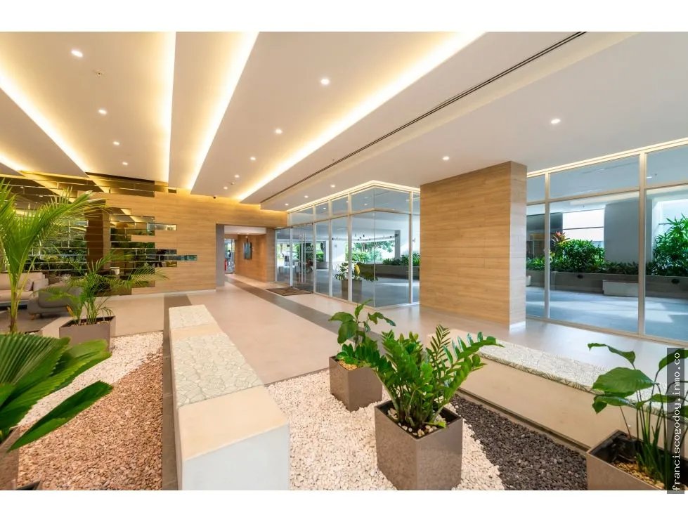 Apartamento en venta en urb. edison park