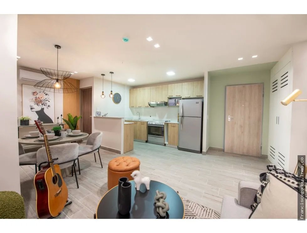 Apartamento en venta en avenida ricardo j. alfaro  tumba muerto