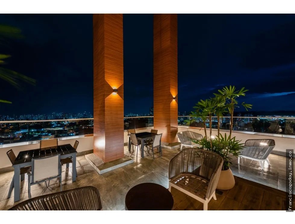 Apartamento en venta en avenida ricardo j. alfaro  tumba muerto