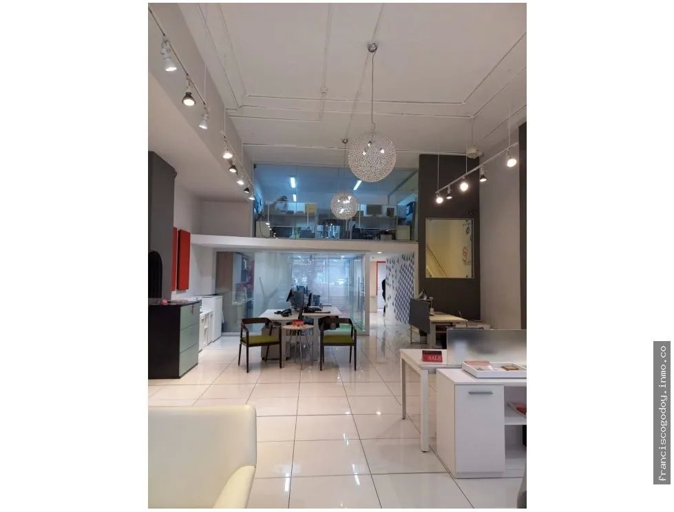 Local comercial en alquiler  avenida samuel lewis, obarrio