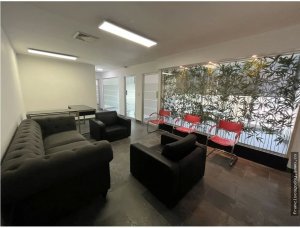 141852 - Obarrio - offices - ph atrium