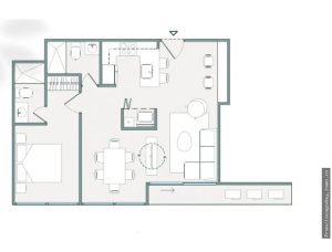 141854 - San Miguelito - apartments - ph premier plaza
