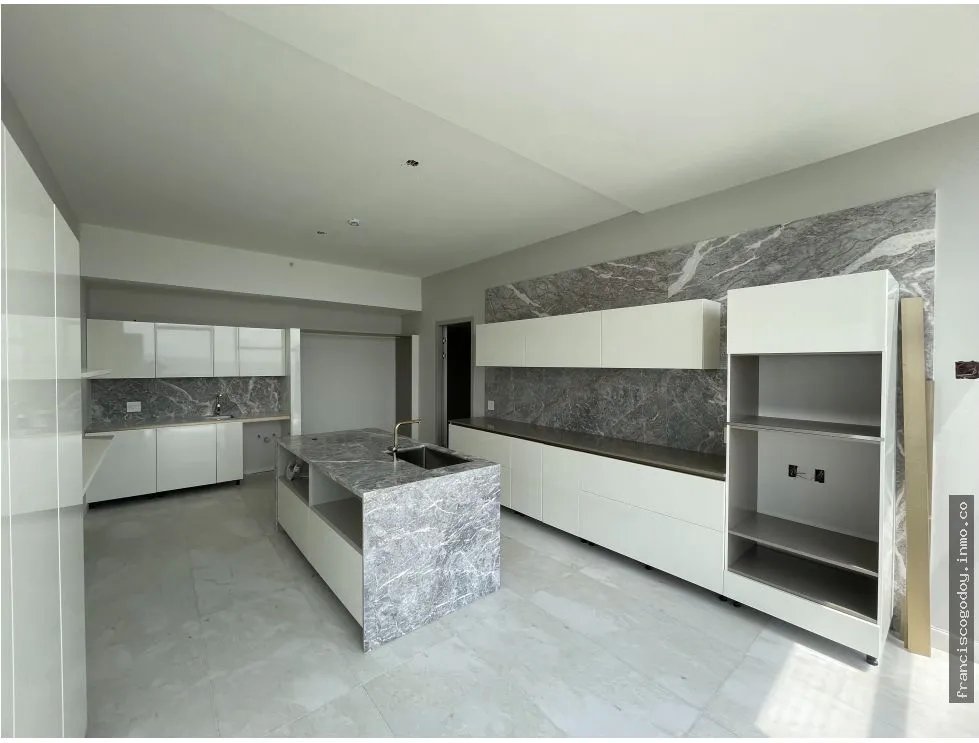 Venta de apartamento en santa maría, ciudad de panamá