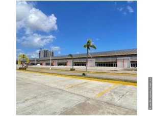 141877 - Panamá - warehouses - remates judiciales
