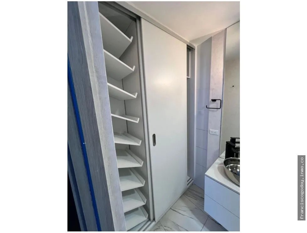 Alquiler de apartamento en avenida balboa