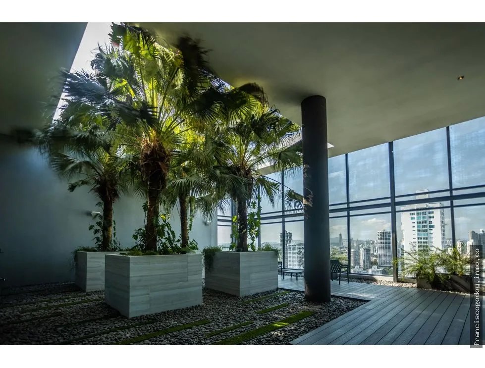En venta apartamentos nuevos en avenida balboa, panamá