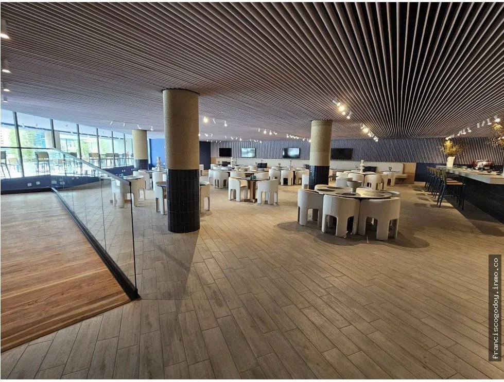 Venta de apartamentos en ocean reef islands