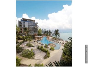141898 - Punta pacifica - apartments - ph aqualina