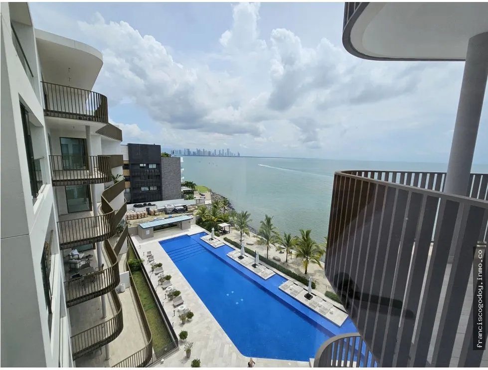 Alquiler de apartamento en ocean reef islands